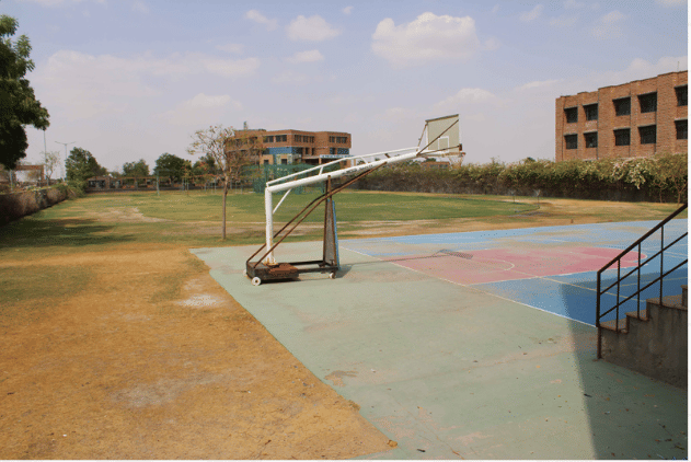 Vyas Medical College And Hospital Jodhpur College Infrastructure photo 7